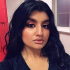 Arzoo Bashir